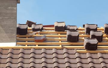 South Kilworth clay roofing costs