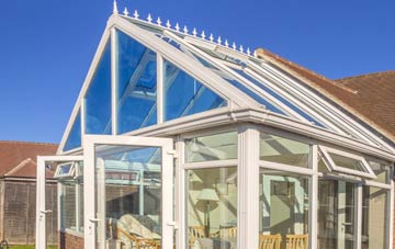 conservatory roof insulation costs South Kilworth
