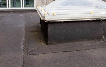 disadvantages of South Kilworth flat roofs
