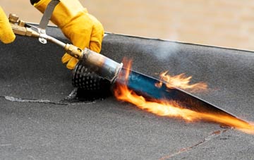 flat roof repairs South Kilworth, Leicestershire