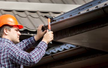gutter repair South Kilworth, Leicestershire